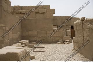 Photo Texture of Karnak Temple 0171